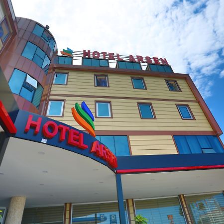 Arsen Hotel Arsin Extérieur photo