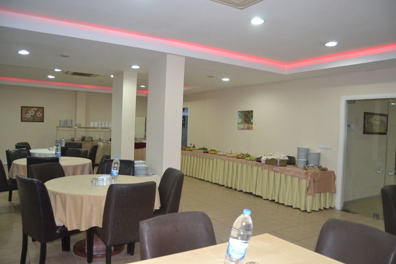 Arsen Hotel Arsin Extérieur photo