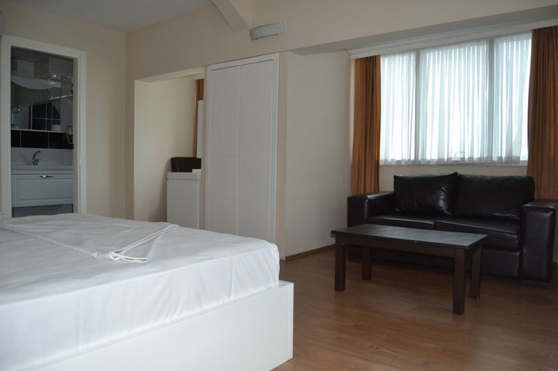Arsen Hotel Arsin Extérieur photo
