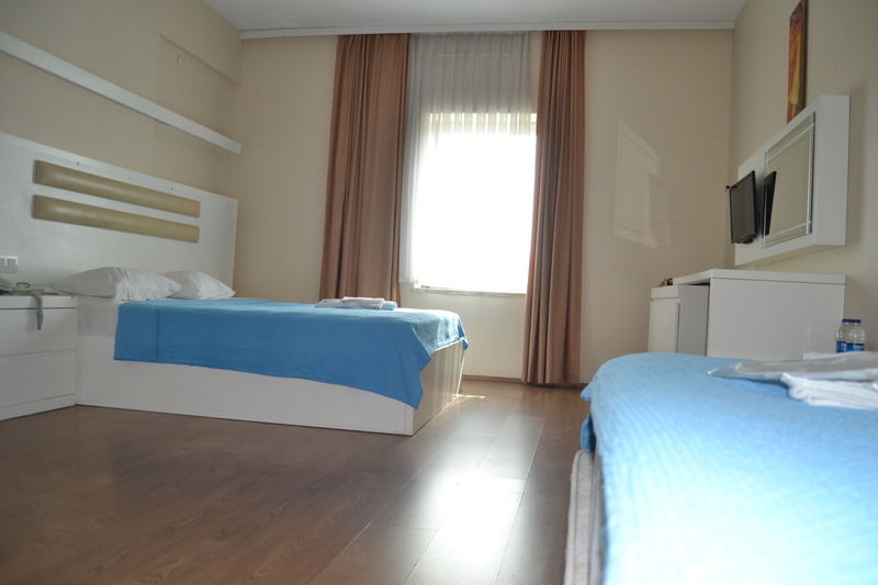 Arsen Hotel Arsin Extérieur photo