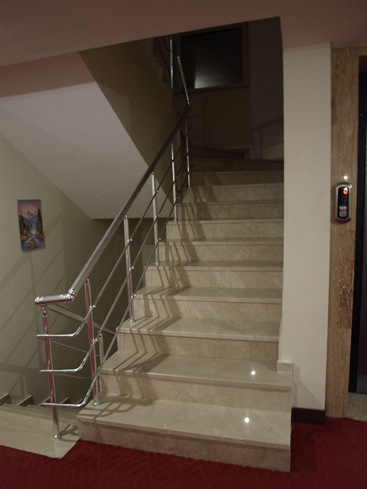 Arsen Hotel Arsin Extérieur photo