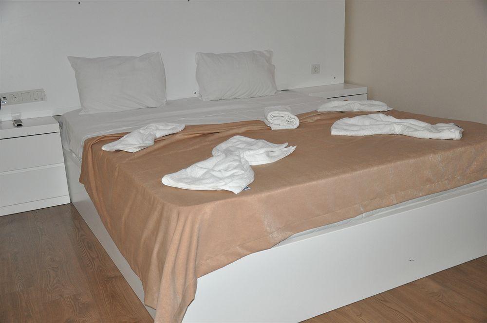 Arsen Hotel Arsin Extérieur photo