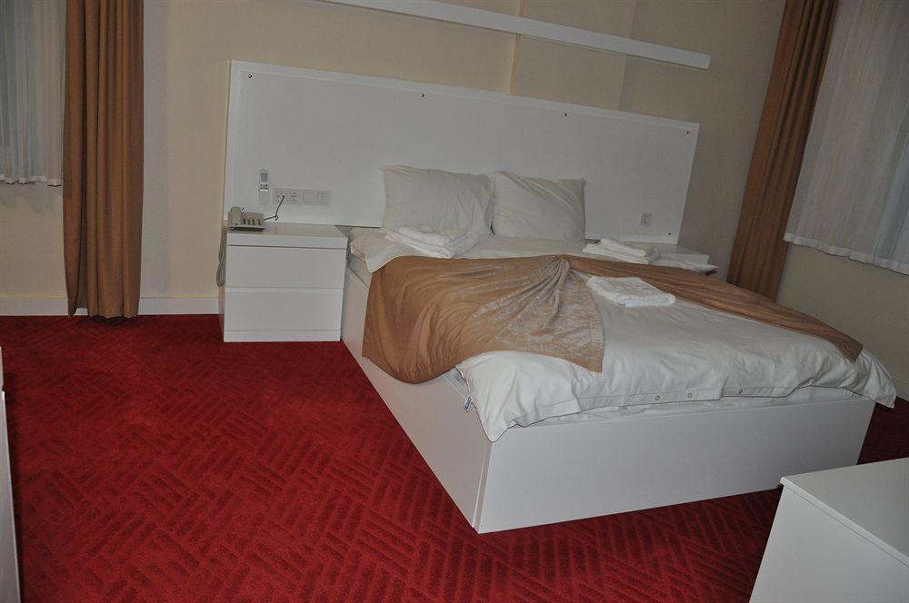Arsen Hotel Arsin Extérieur photo