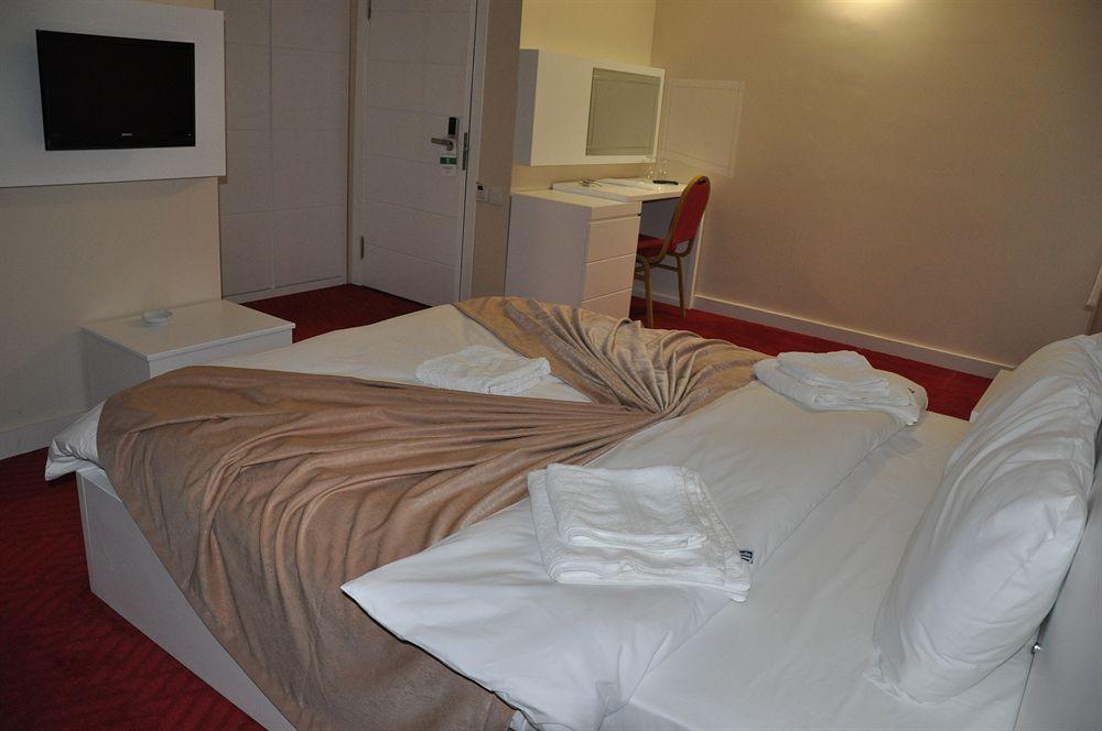 Arsen Hotel Arsin Extérieur photo