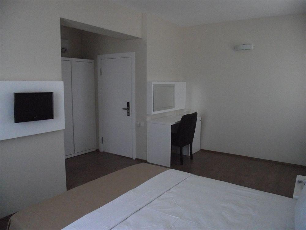 Arsen Hotel Arsin Extérieur photo